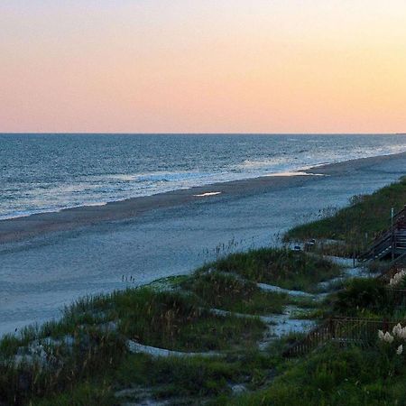แซนด์เพ็บเบิล บีช คลับ เซิร์ฟไซด์ บีช อะรามาดา บาย วินด์แฮม Aparthotel Surfside Beach ภายนอก รูปภาพ