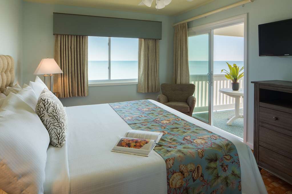 แซนด์เพ็บเบิล บีช คลับ เซิร์ฟไซด์ บีช อะรามาดา บาย วินด์แฮม Aparthotel Surfside Beach ห้อง รูปภาพ